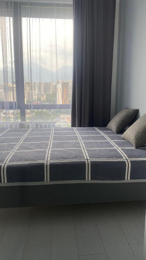 Heaven Mountain View Apartment Almaty