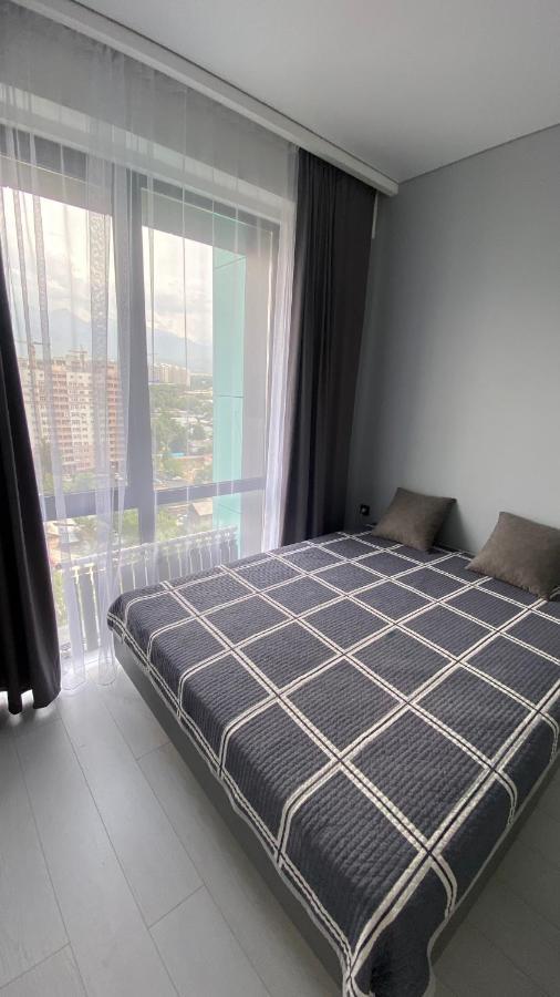 Apartment Heaven Mountain View Almaty