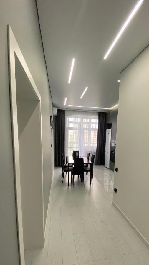 Apartment Heaven Mountain View Almaty