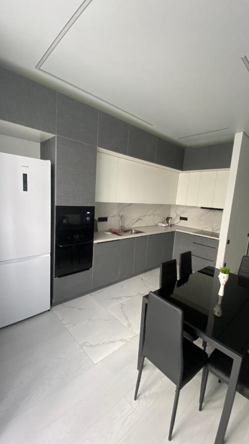 Heaven Mountain View Apartment Almaty