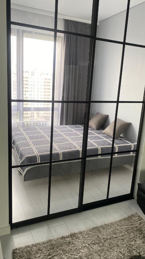 Apartment Heaven Mountain View Almaty