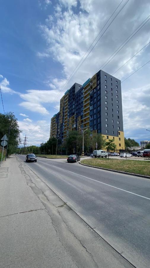 Heaven Mountain View Апартаменты *