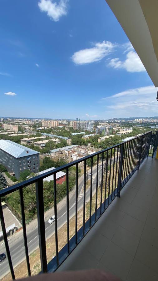 Апартаменты Heaven Mountain View *